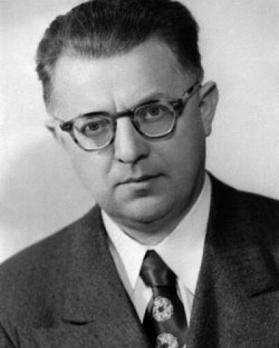 Осип Андрушків – математик (120 років тому)