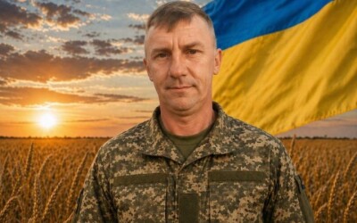 Сьогодні, 2 травня, Волинь вшановує Героїв Володимира Забродоцького та Андрія Васюру