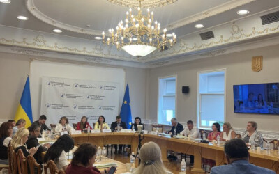 Міжнародна зустріч «Світове українство: виклики і можливості» відбулася у Києві