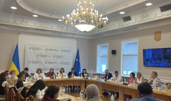 Міжнародна зустріч «Світове українство: виклики і можливості» відбулася у Києві