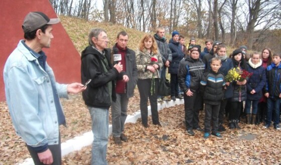 День українськомовної преси. Відзначення в Лубнах