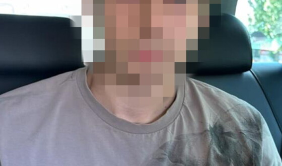 СБУ та Нацполіція протягом доби затримали виконавців обох терактів, які сталися в Одесі 28 липня