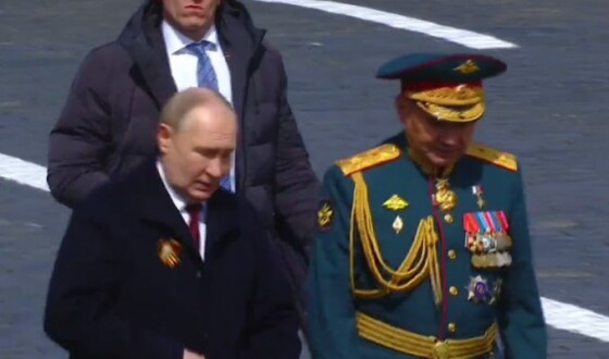 путін звільнив шойгу з міністра оборони, патрушева &#8211; з ради безпеки