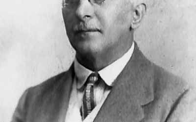 Кость Паньківський &#8211; фольклорист, журналіст, видавець, кооператор, громадський діяч (110 років тому)