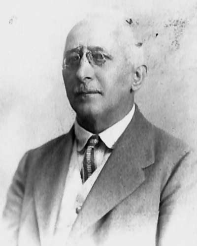 Кость Паньківський &#8211; фольклорист, журналіст, видавець, кооператор, громадський діяч (110 років тому)