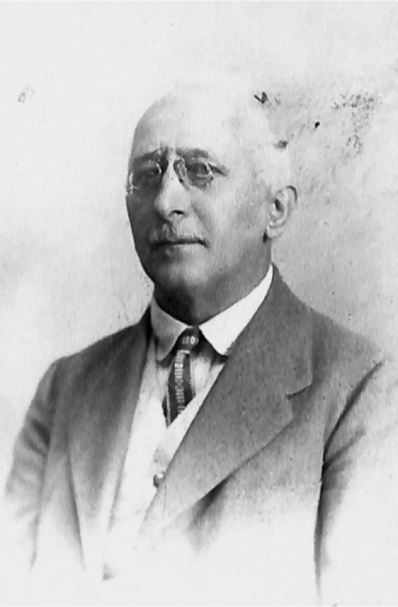 Кость Паньківський &#8211; фольклорист, журналіст, видавець, кооператор, громадський діяч (110 років тому)