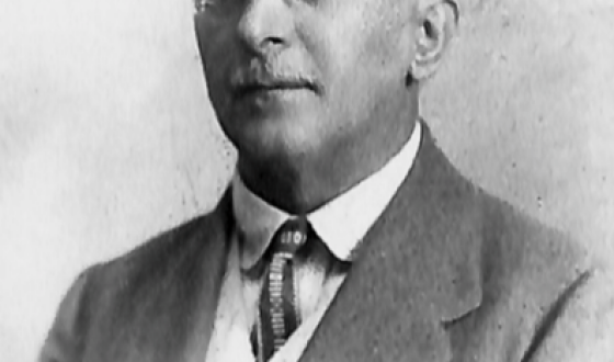 Кость Паньківський &#8211; фольклорист, журналіст, видавець, кооператор, громадський діяч (110 років тому)