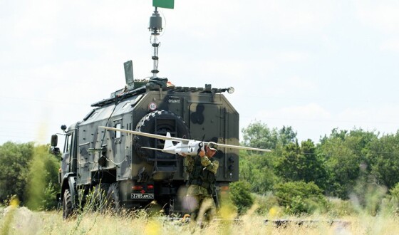 Генштаб попросив громадян повідомляти про чергову цінну ціль (фото)