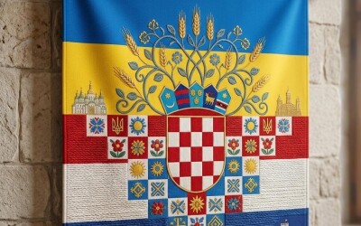 Йосиф Костельник – письменник, фольклорист, український культурно-освітній діяч (90 років тому)