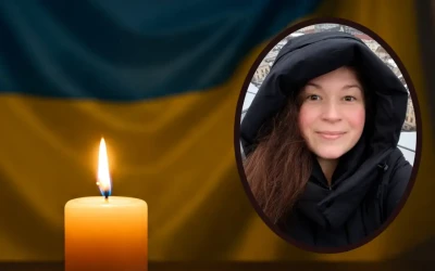 Сьогодні, 2 вересня, Волинь в скорботі за Героями Наталією Кулацькою, Павлом Манюхіним, Ігорем Приходаєм і Романом Моспанюком