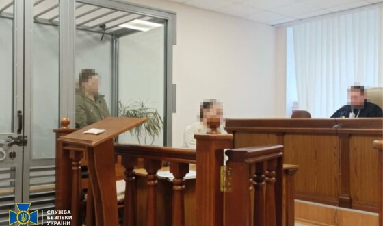 СБУ затримала агентку російського гру, яка скоригувала десятки «Шахедів» по Одесі