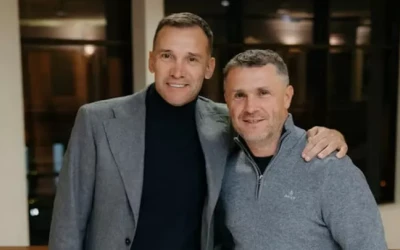 Футбольна ганьба