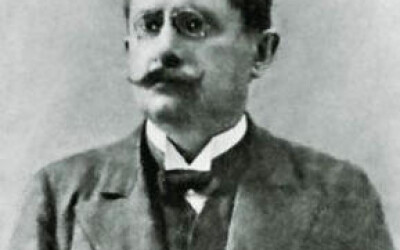 Євген Левицький &#8211; адвокат, дипломат, політичний діяч, публіцист (100 років тому)