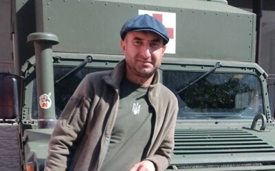 Сьогодні, 13 листопада, Львівщина прощається з Героями Володимиром Жарком, Максимом Рутковським та Ігором Сабадажем