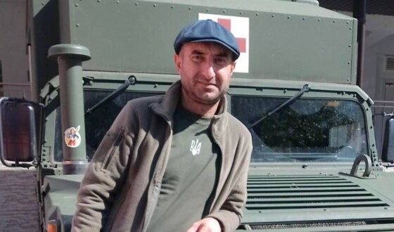 Сьогодні, 13 листопада, Львівщина прощається з Героями Володимиром Жарком, Максимом Рутковським та Ігором Сабадажем