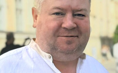 Завтра, 20 лютого, Львів прощається з Героєм Едуардом Котенком