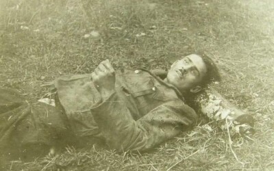 Ігор Дячишин-«Іскра» – командир куреня УПА «Сивуля», сотник УПА (80 років тому)