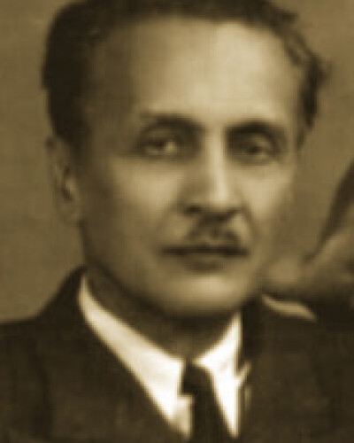 Євген Кудрицький – мовознавець (50 років тому)