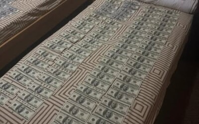 На Закарпатті  батько з сином намагалися переправити через кордон чотирьох військовозобов’язаних осіб
