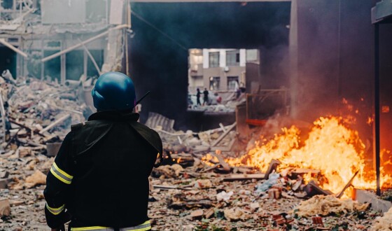 Підсумок воєнних втрат в регіонах протягом ночі