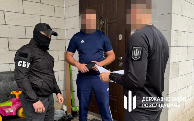 Правоохоронець зі спільником продали закриту інформацію для підготовки вбивства заступника Міністра охорони здоров’я