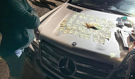 Оперативники Чопського прикордонного загону ліквідували канал незаконного переправлення через кордон громадян України