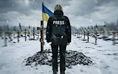 «The Last Message»: особиста історія втрати та війни — серед претендентів України на «Оскар-2027»
