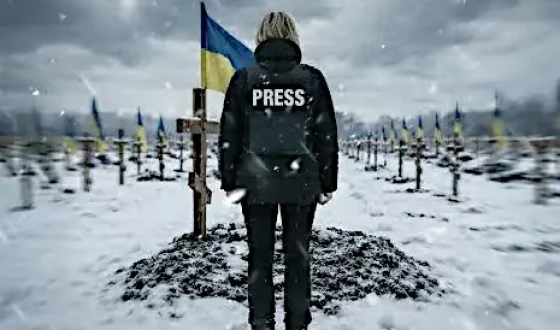 «The Last Message»: особиста історія втрати та війни — серед претендентів України на «Оскар-2027»