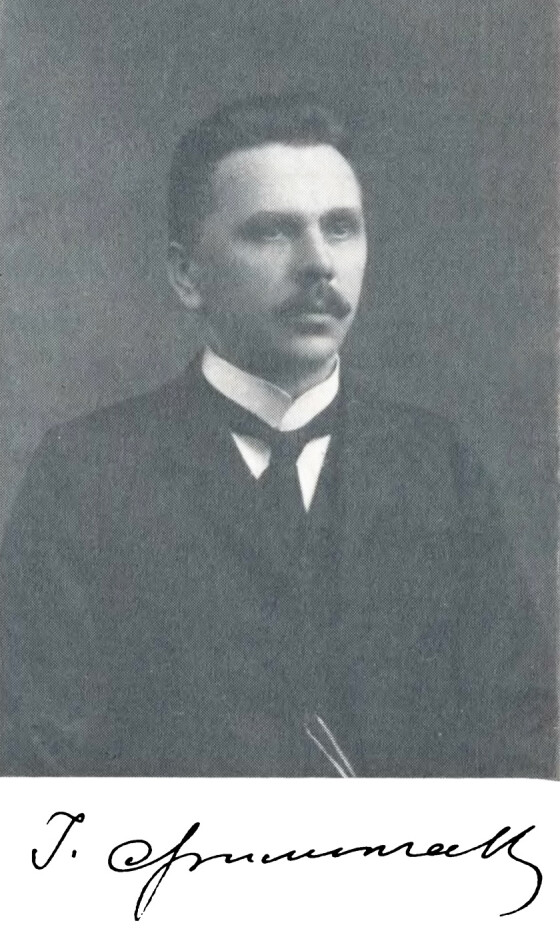 Іван Филипчак &#8211; педагог, письменник, громадський діяч, краєзнавець (80 років тому)