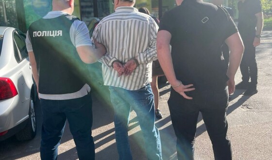 «Білий квиток» для військовозобов’язаного: у Житомирі поліція викрила лікаря ВЛК