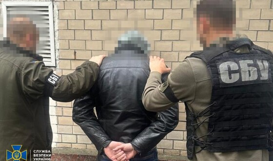 СБУ та Нацполіція заблокували 6 нових «схем для ухилянтів»: серед затриманих – експосадовець Кабміну та керівництво вищих навчальних закладів