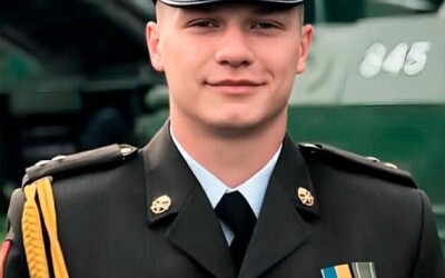 Завтра, 17 листопада, Львів прощається з Героєм Миколою Нофенком