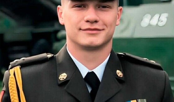 Завтра, 17 листопада, Львів прощається з Героєм Миколою Нофенком