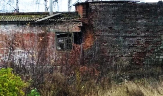 Чергові обстріли прикордоння Сумської та Чернігівської областей