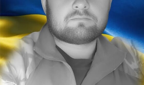 На Рівненщині зустріли на щиті і провели останньою земною дорогою Героя Олександра Губеню
