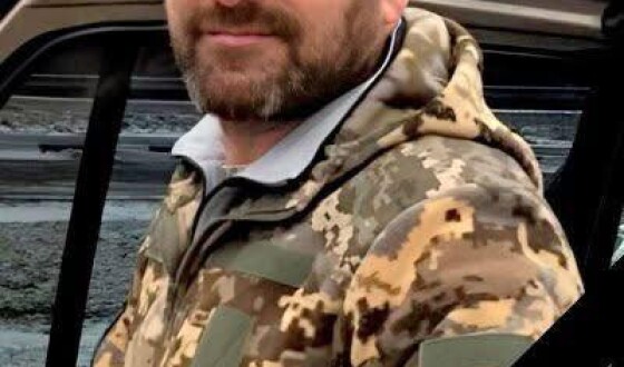 Сьогодні, 14 січня, Волинь вшановує Героїв Віктора Середюка і Романа Люльку