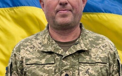 Сьогодні, 29 листопада, Львівщина прощається з Героями Андрієм Олексою, Віктором Климочком, Богданом Заставним і Романом Герновичем