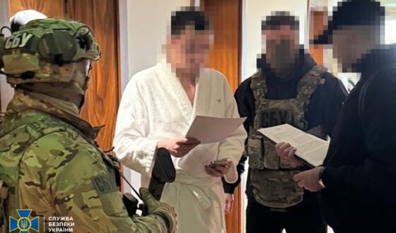 Заступник голови КМДА організував «ухилянтські схеми»