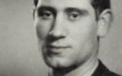 Іван Вересюк-«Іванчук» – сотник УПА (80 років тому)