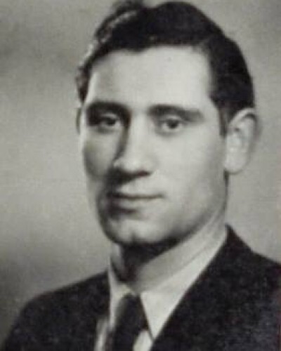 Іван Вересюк-«Іванчук» – сотник УПА (80 років тому)