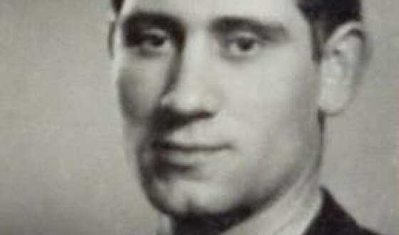 Іван Вересюк-«Іванчук» – сотник УПА (80 років тому)