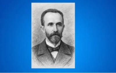 До 160-річчя Петра Залозного, автора граматики української мови