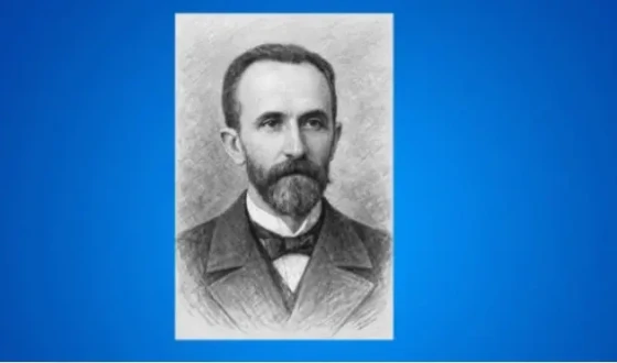 До 160-річчя Петра Залозного, автора граматики української мови