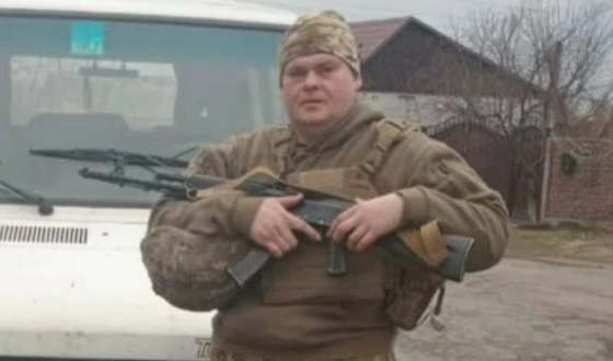 Сьогодні, 17 жовтня, Львівщина прощається з Героями Ярославом Кіхом, Тарасом Масляником і Василем Харком