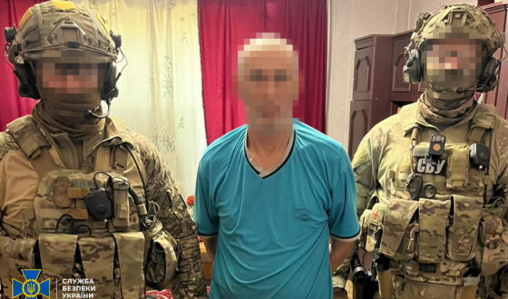 СБУ затримала агентів рф, які скоригували подвійний удар «Іскандерами» по багатоповерхівці на Донеччині