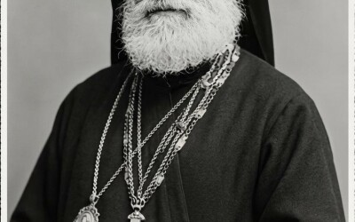 Володимир Репта – православний митрополит Буковини і Далмації, богослов, педагог, ректор Чернівецького університету (100 років тому)