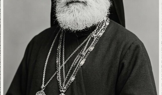 Володимир Репта – православний митрополит Буковини і Далмації, богослов, педагог, ректор Чернівецького університету (100 років тому)