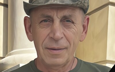 Сьогодні, 6 липня, Львівщина прощається з Героєм Іваном Тучапцем