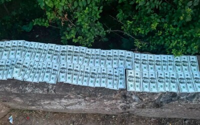 На Закарпатті спалились два канали незаконного переправлення осіб через державний кордон