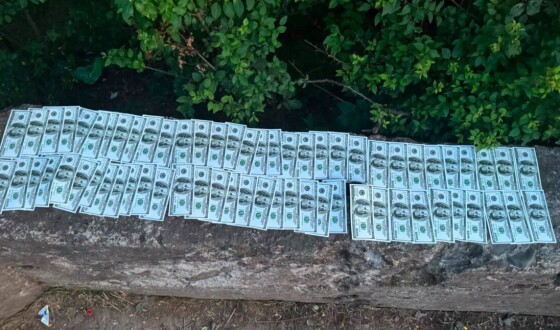На Закарпатті спалились два канали незаконного переправлення осіб через державний кордон
